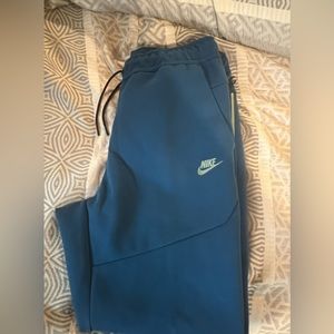 Nike Tech Fleece Joggers Men Size L
